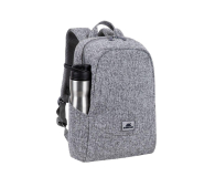 RIVACASE Anvik 7923 13.3" szary - 740250 - zdjęcie 5